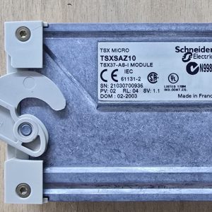 Telemecanique TSXSAZ10