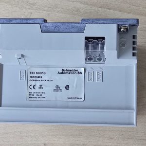 Telemecanique EXTENSION RACK TSX37