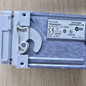 Telemecanique TSXASZ401