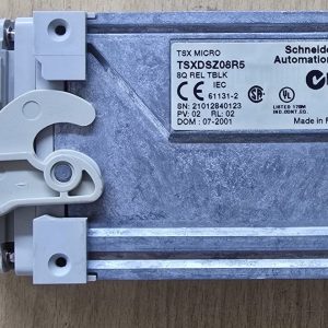 Telemecanique TSXDSZ08R5