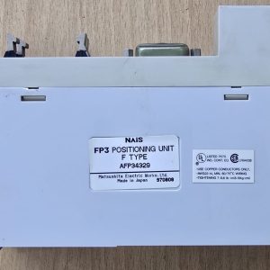 NAIS AFP34329