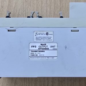 NAIS AFP334849