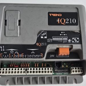 TREND IQ211/UNB/24VAC
