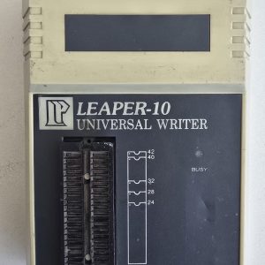 LEAP ELECTRONİC LEAPER-10 UNIVERSAL WRİTER