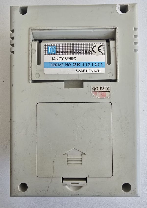 LEAP ELECTRONİC LEAPER-10 UNIVERSAL WRİTER