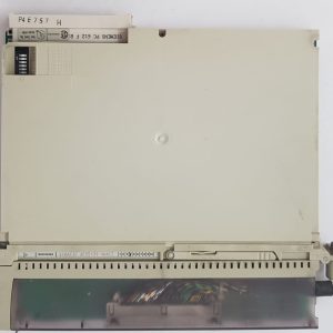SIEMENS SIMATIC 5