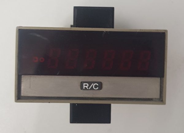 HENGSTLER E361-16A N-5K