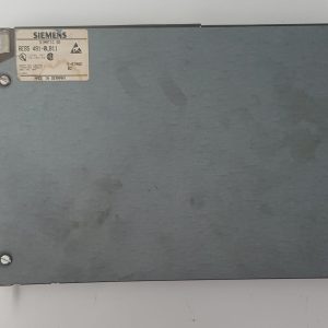 SIEMENS SIMATIC 5 6ES5 491-OLB11