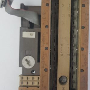 SIEMENS SIMATIC 5 6ES5 452-8MR12