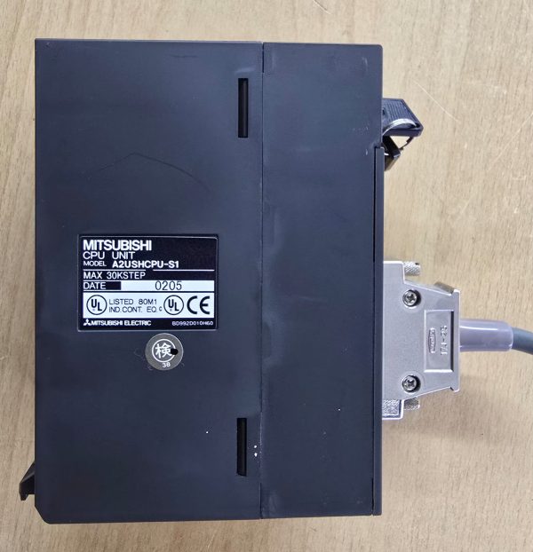 MITSUBISHI A2USHCPU-S1