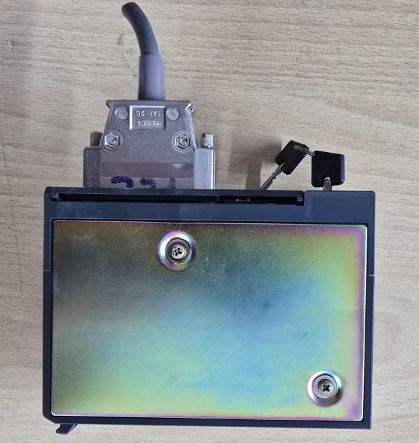MITSUBISHI A2USHCPU-S1