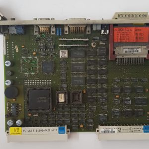 SIEMENS SIMATIC S5