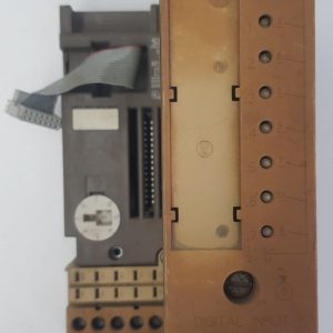 SIEMENS 6ES5 433-8MA11