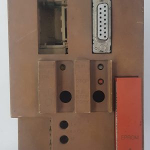 SIEMENS SIMATIC 5-100U