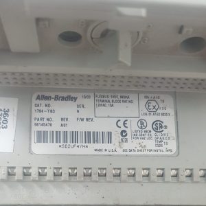 Allen-Bradley 96145476