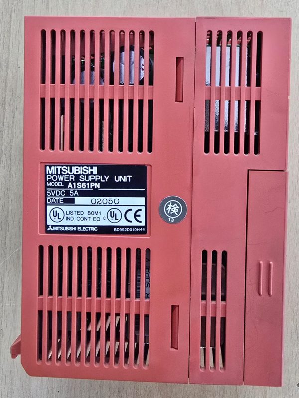 MITSUBISHI A1S61PN