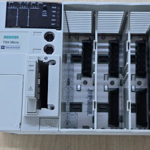Telemecanique TSX3721001