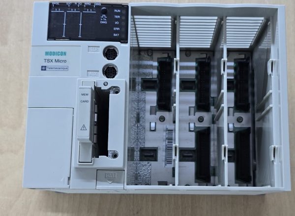 Telemecanique TSX3721001