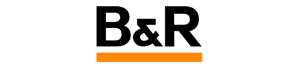 BR logo