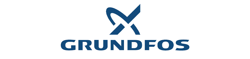 grundfoss logo