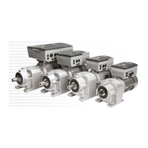 Motor Üstü 3. Nesil NORDAC Frekans İnverterleri