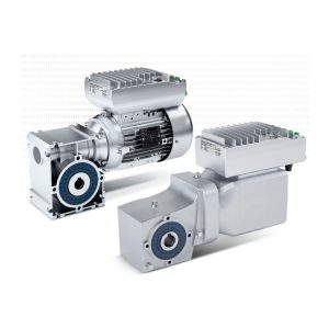 Motor Üstü 4. Nesil NORDAC Frekans İnverterleri